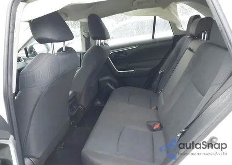 2023 Toyota Rav4 Le z USA, uszkodzony, nr VIN JTMH1RFV9PD100527